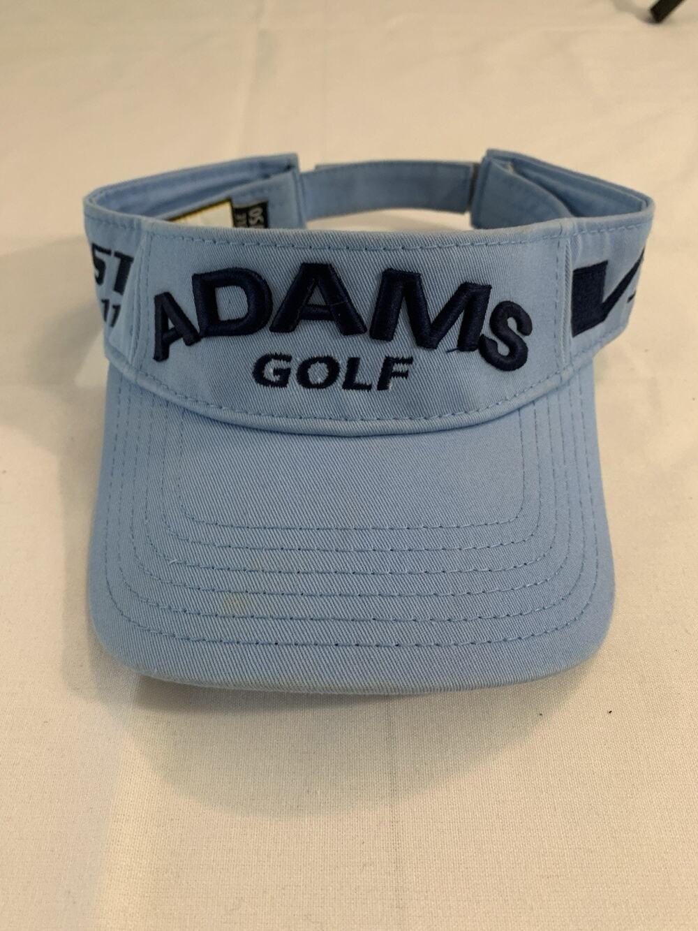 Adams Golf Visor V3 Fast 11